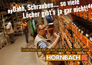 agency: heimat/berlin

client: hornbach