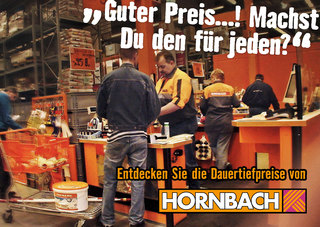 agency: heimat/berlin

client: hornbach