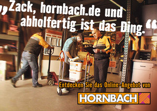 agency: heimat/berlin

client: hornbach