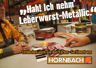 agency: heimat/berlin

client: hornbach