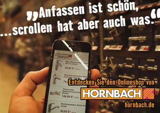 agency: heimat/berlin

client: hornbach
