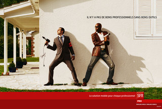 agency: publicis/paris

client: sfr