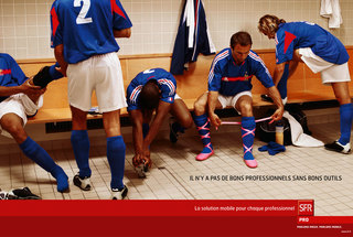 agency: publicis/paris

client: sfr